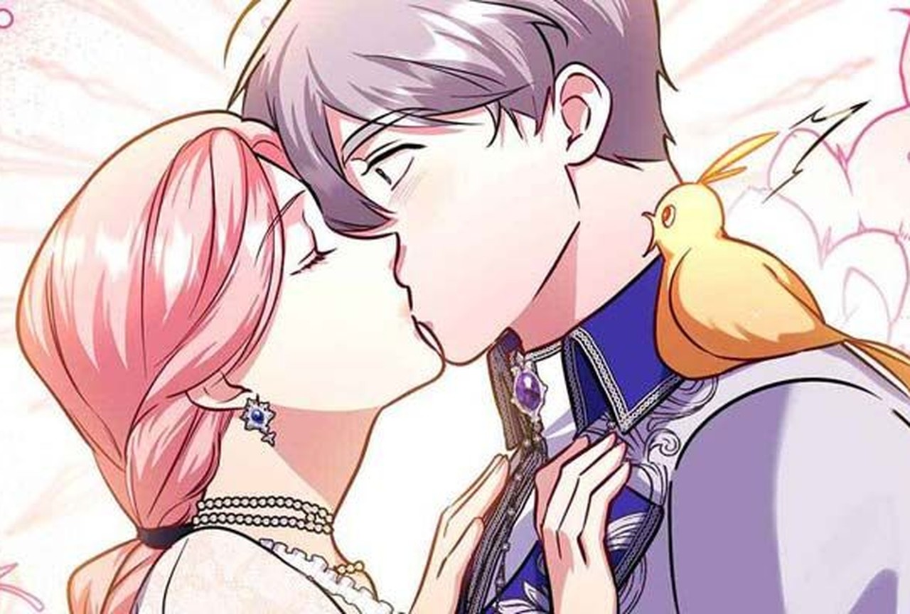 Le poids de la couronne - Episode 86 - ONO Webtoon et Manga