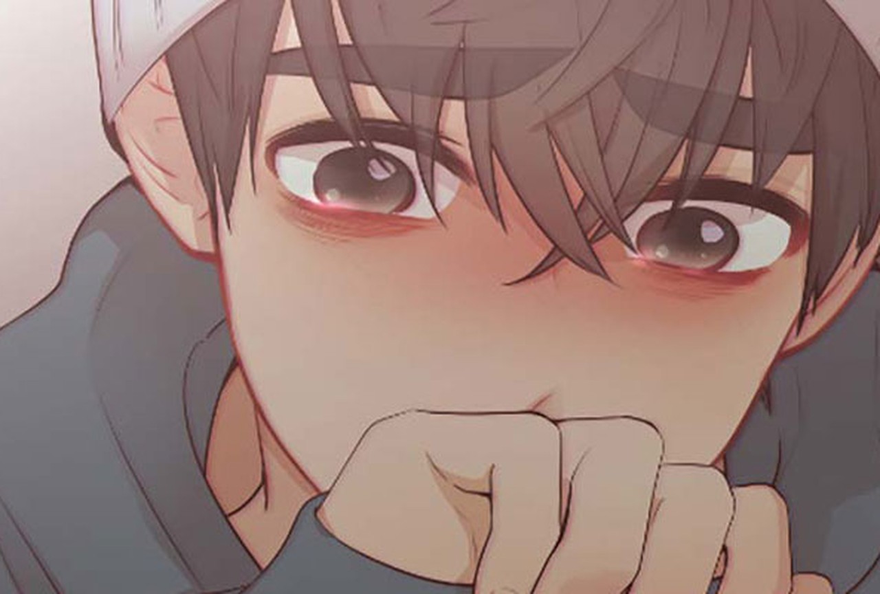Just Kidding - Episode 83 - ONO Webtoon et Manga