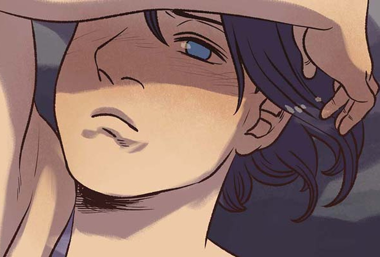 Au coeur des bois - Episode 22 - ONO Webtoon et Manga