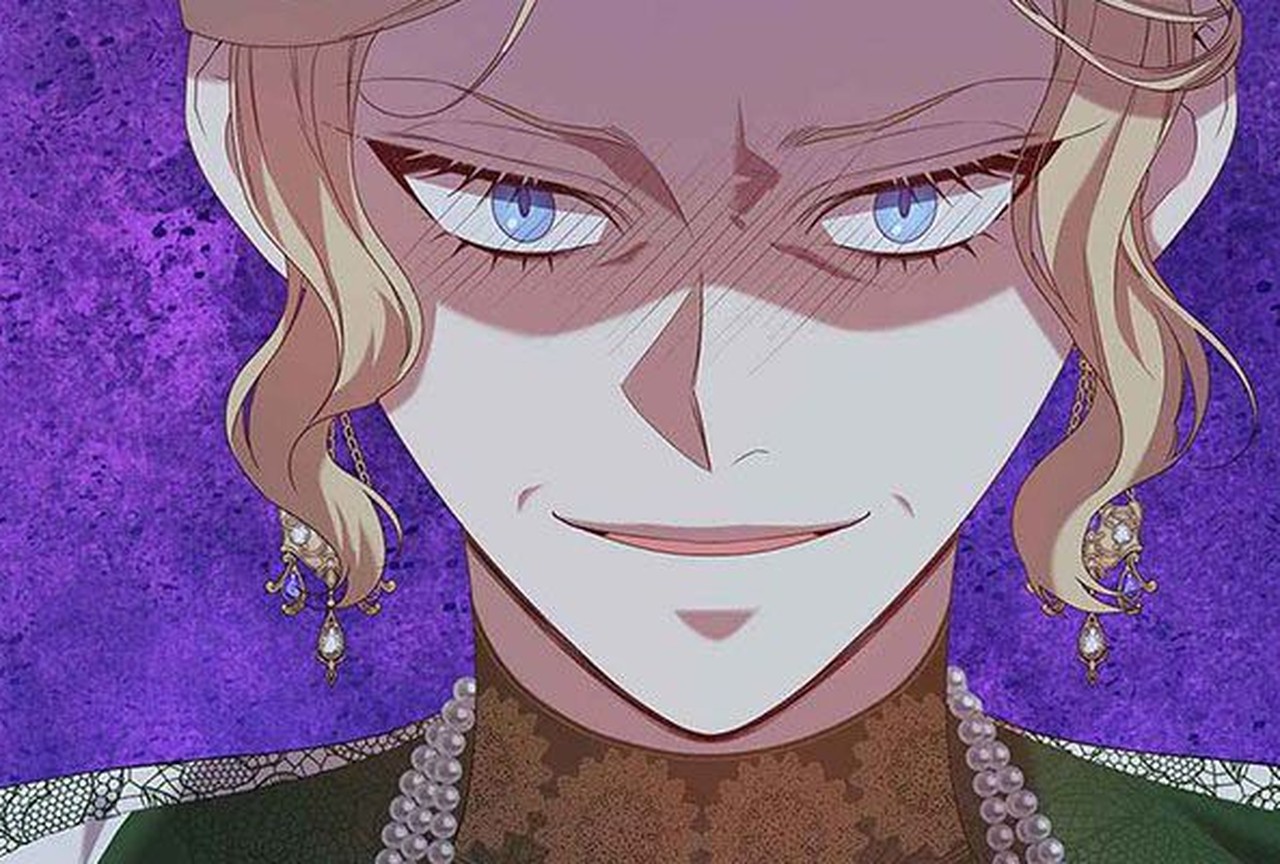 The Readymade Queen - Episode 99 - ONO Webtoon et Manga