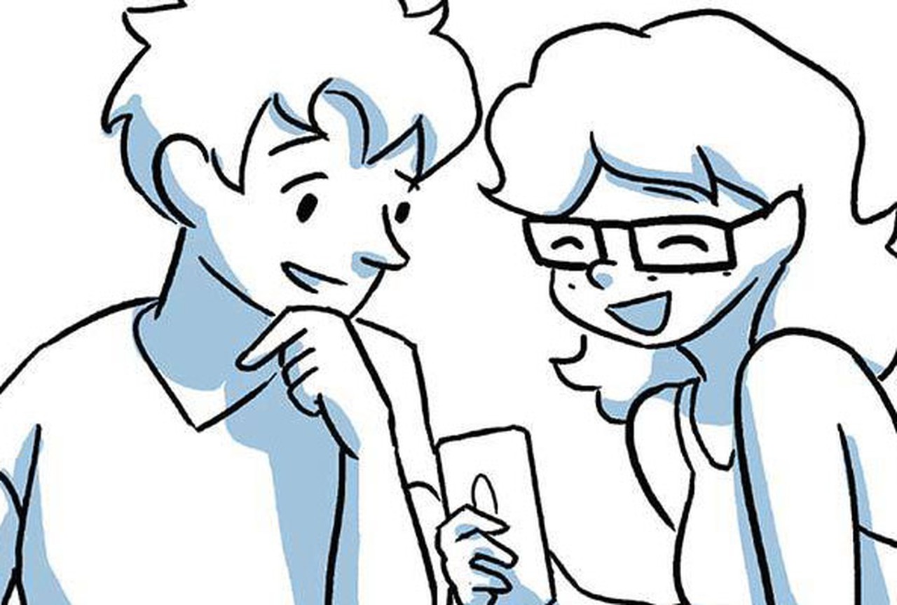 Crapule - Episode 228 - ONO Webtoon et Manga