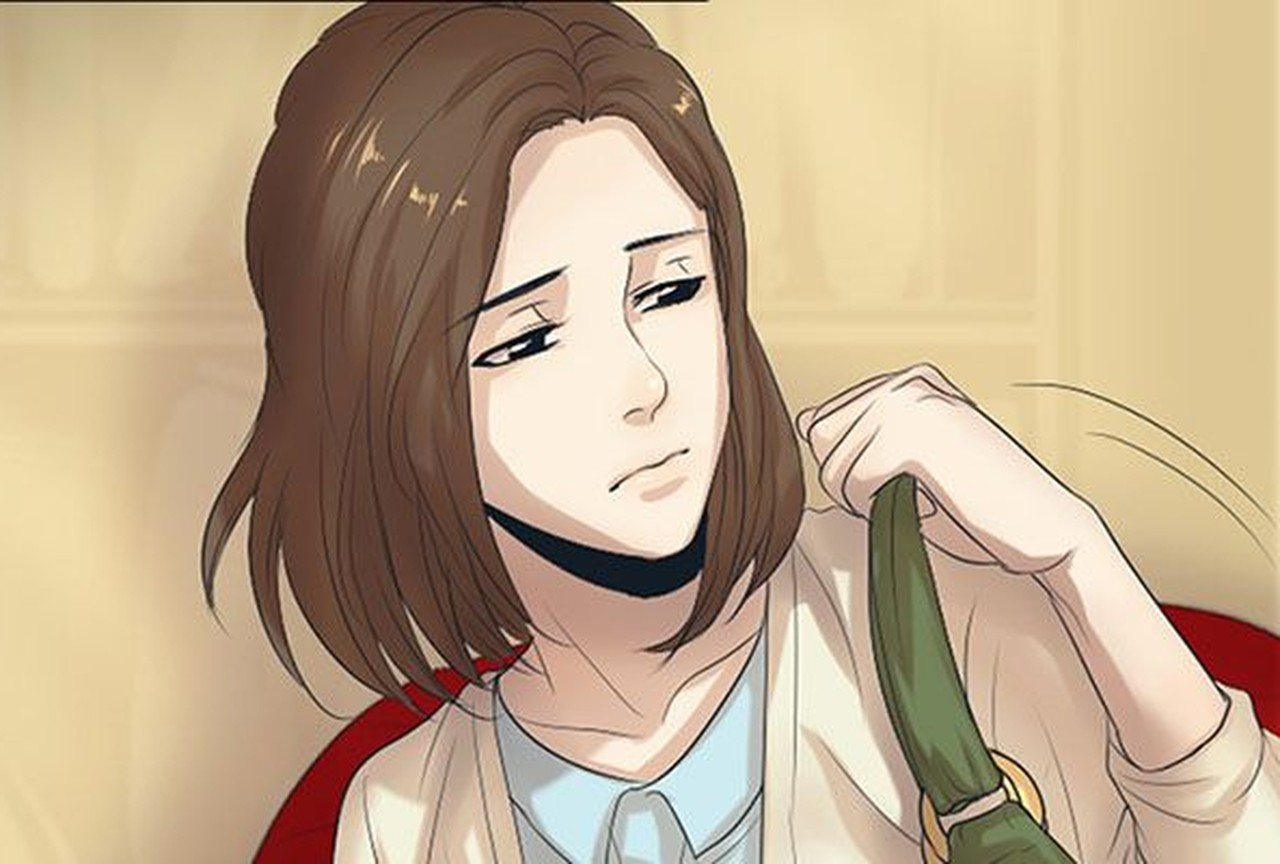 La Garderie des Beaux Garçons - Episode 10 - ONO Webtoon et Manga
