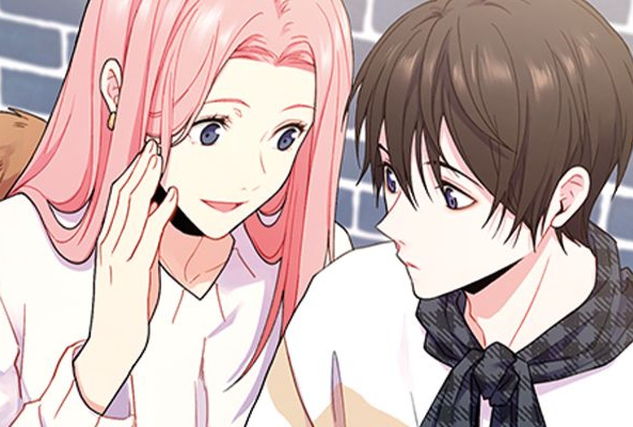 Tendrement vôtre - Episode 24 - ONO Webtoon et Manga