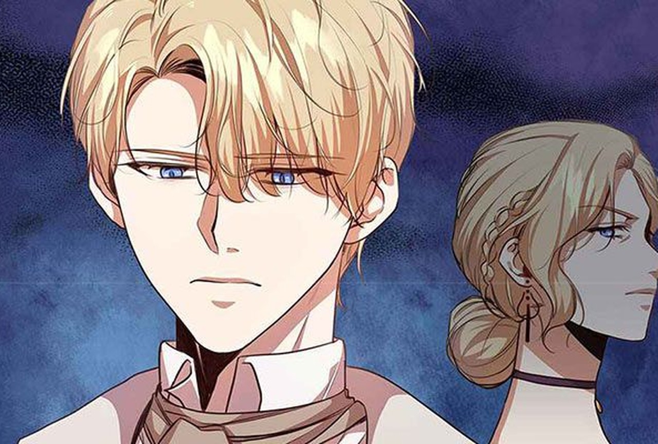 The Readymade Queen - Episode 62 - ONO Webtoon et Manga