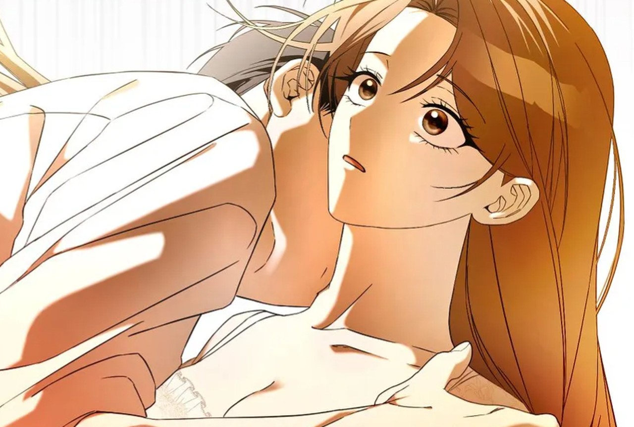 Pacte Ancestral - Episode 31 - ONO Webtoon et Manga