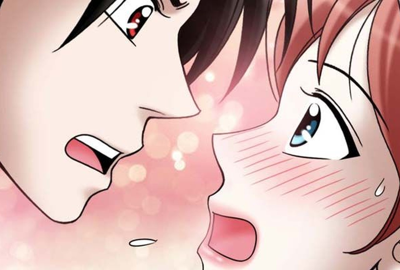 Pas une Déesse ! - Episode 54 - ONO Webtoon et Manga