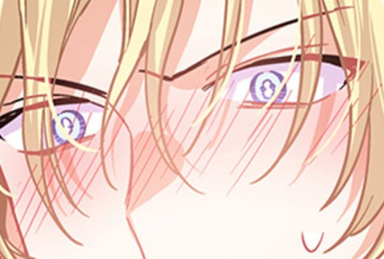 L'Impérieux Destin du Dr Élise - Episode 22 - ONO Webtoon et Manga