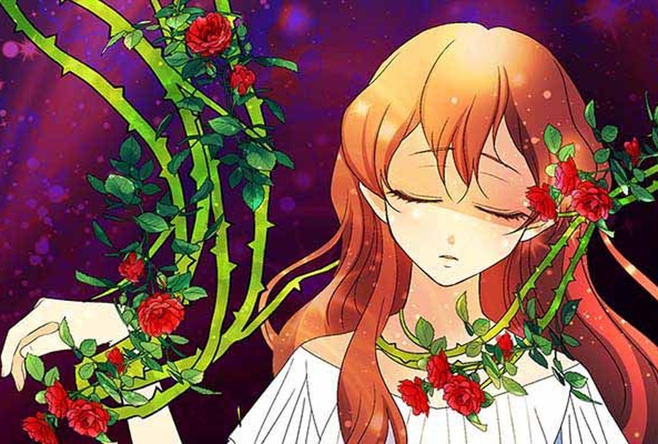 Une Princesse en sursis - Episode 16 - ONO Webtoon et Manga