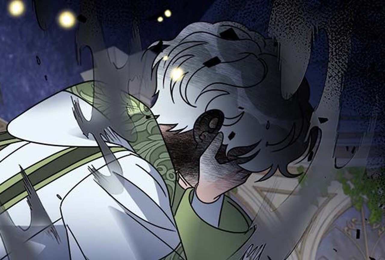 La Styliste du 97 rue Sheldon - Episode 70 - ONO Webtoon et Manga