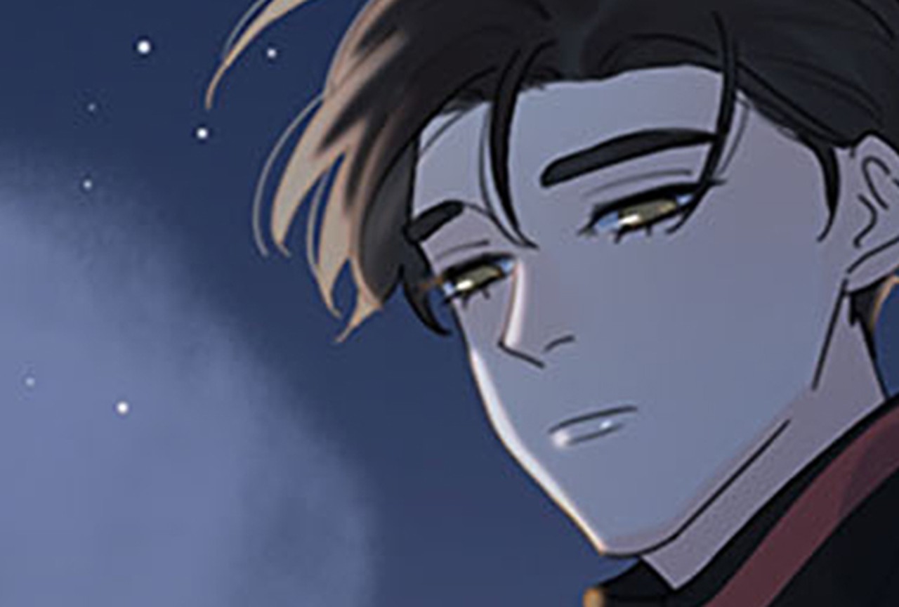 What Love Looks Like - Episode 34 - ONO Webtoon et Manga