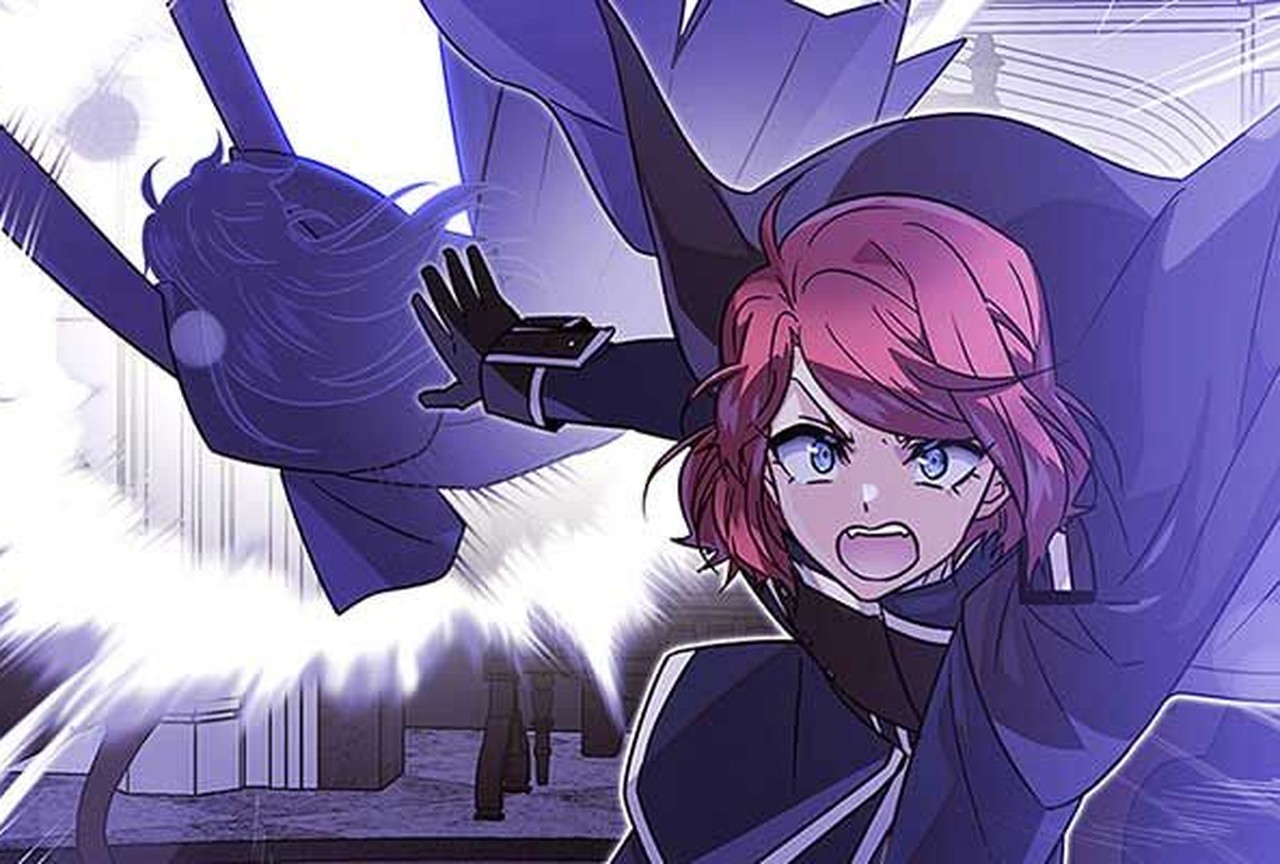 Le Chant de la Lune - Episode 119 - ONO Webtoon et Manga