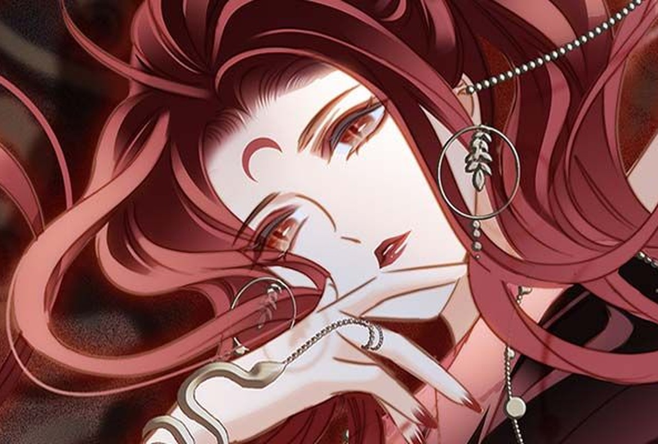 Les héritiers oubliés - Épisode 033 - ONO Webtoon et Manga