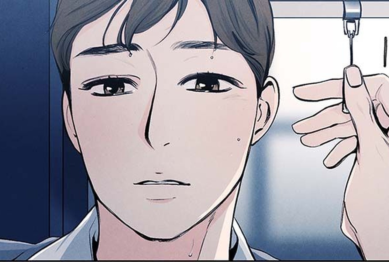 J'attendrai le Printemps - Episode 20 - ONO Webtoon et Manga