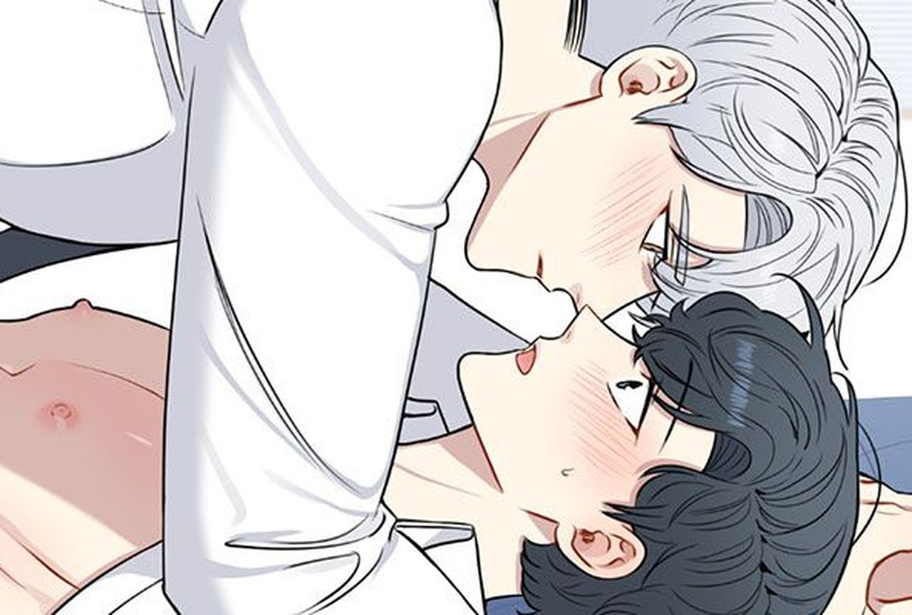 (+18) Cherry Blossoms After Winter - Saisons 3 à 5 - Episode 102 - ONO Webtoon et Manga