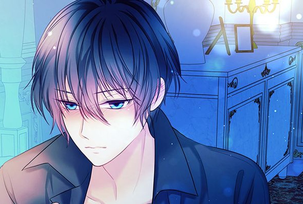 A Tender Heart - Episode 57 - ONO Webtoon et Manga