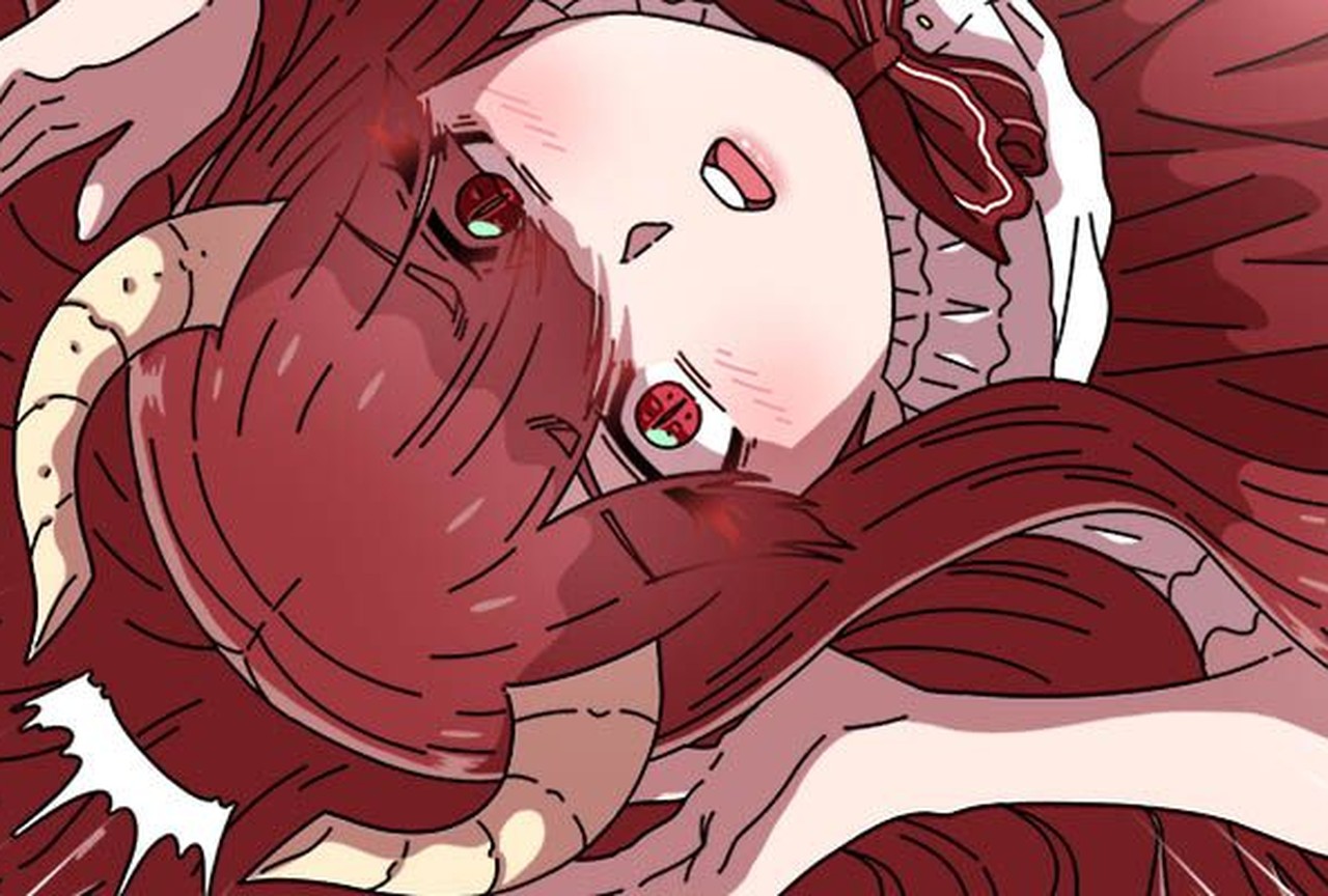 Les aventures de la fille du Roi Démon - Episode 59 - ONO Webtoon et Manga