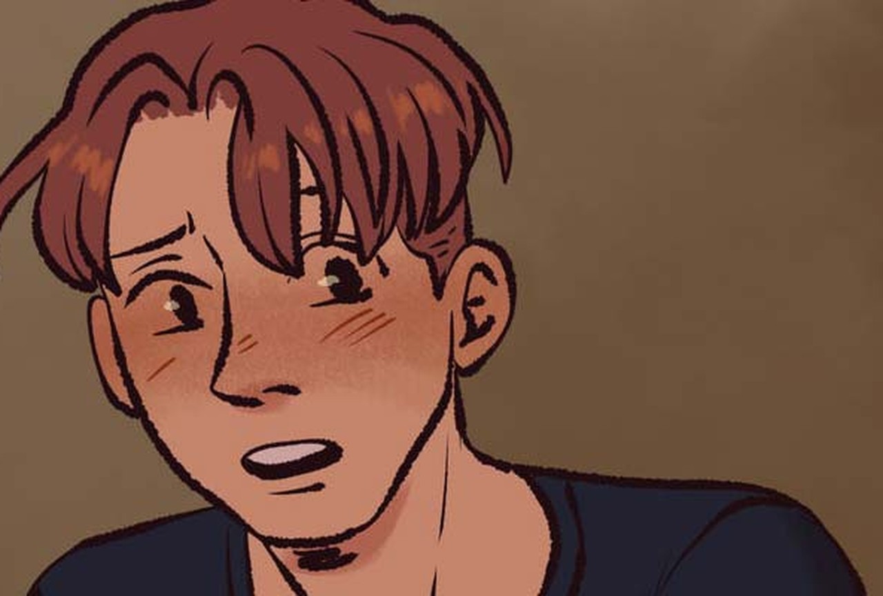 Au coeur des bois - Épisode 5 - ONO Webtoon et Manga