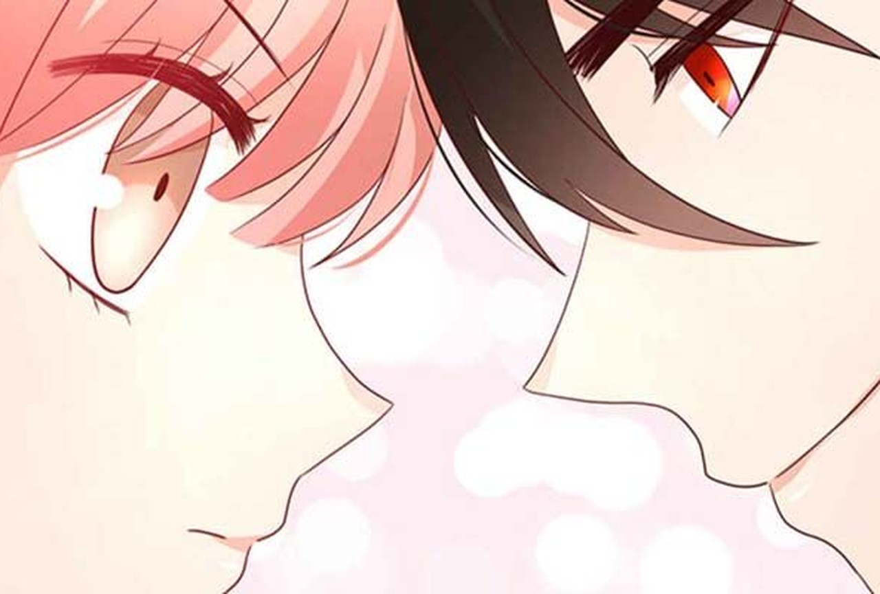 Mon dangereux Ange Gardien - Episode 31 - ONO Webtoon et Manga