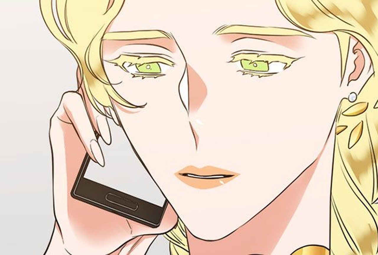 Paramour - Episode 69 - ONO Webtoon et Manga