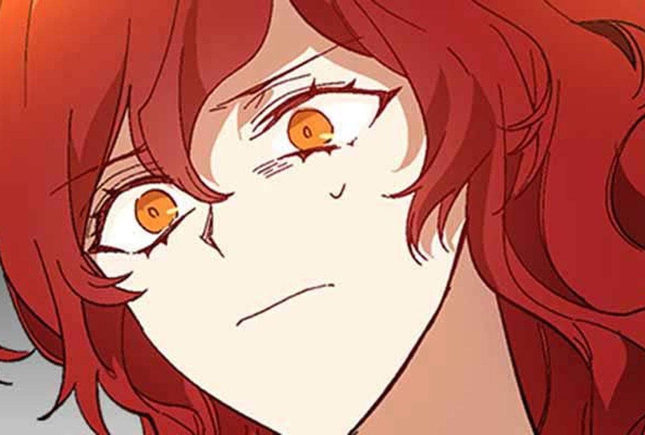 Comment j'ai survécu au manoir Wynknight - Episode 97 - ONO Webtoon et Manga