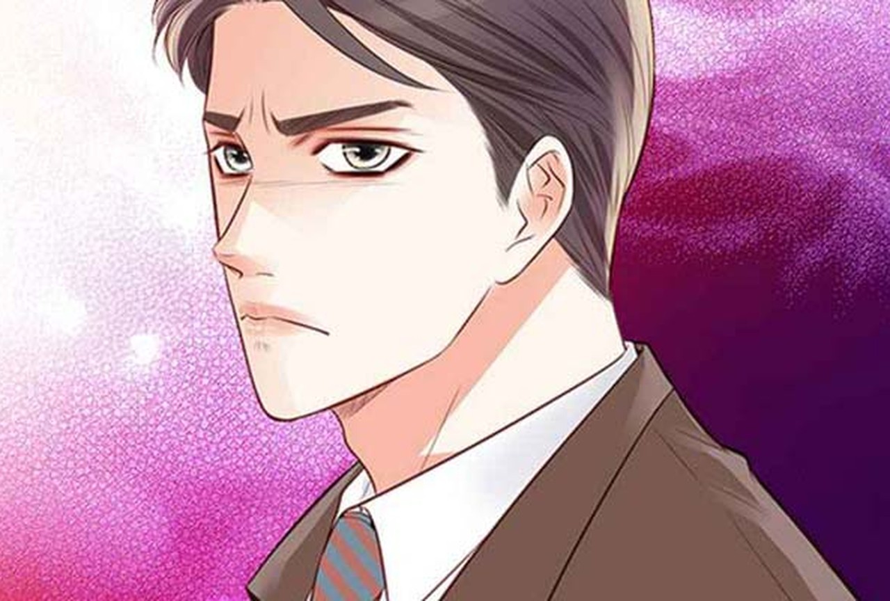 Harmonie Secrète - Episode 39 - ONO Webtoon et Manga
