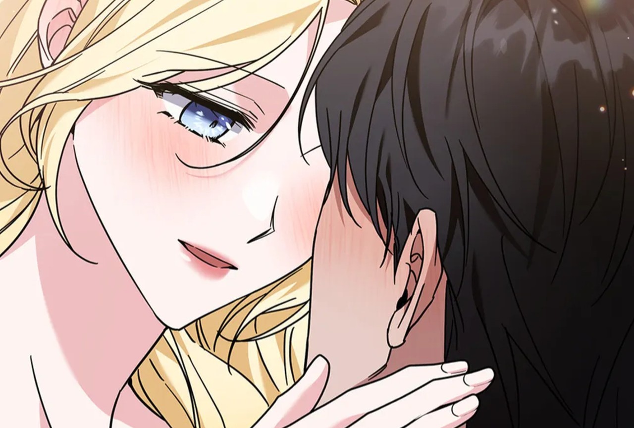 Vivre dans ta peau - Episode 141 - ONO Webtoon et Manga