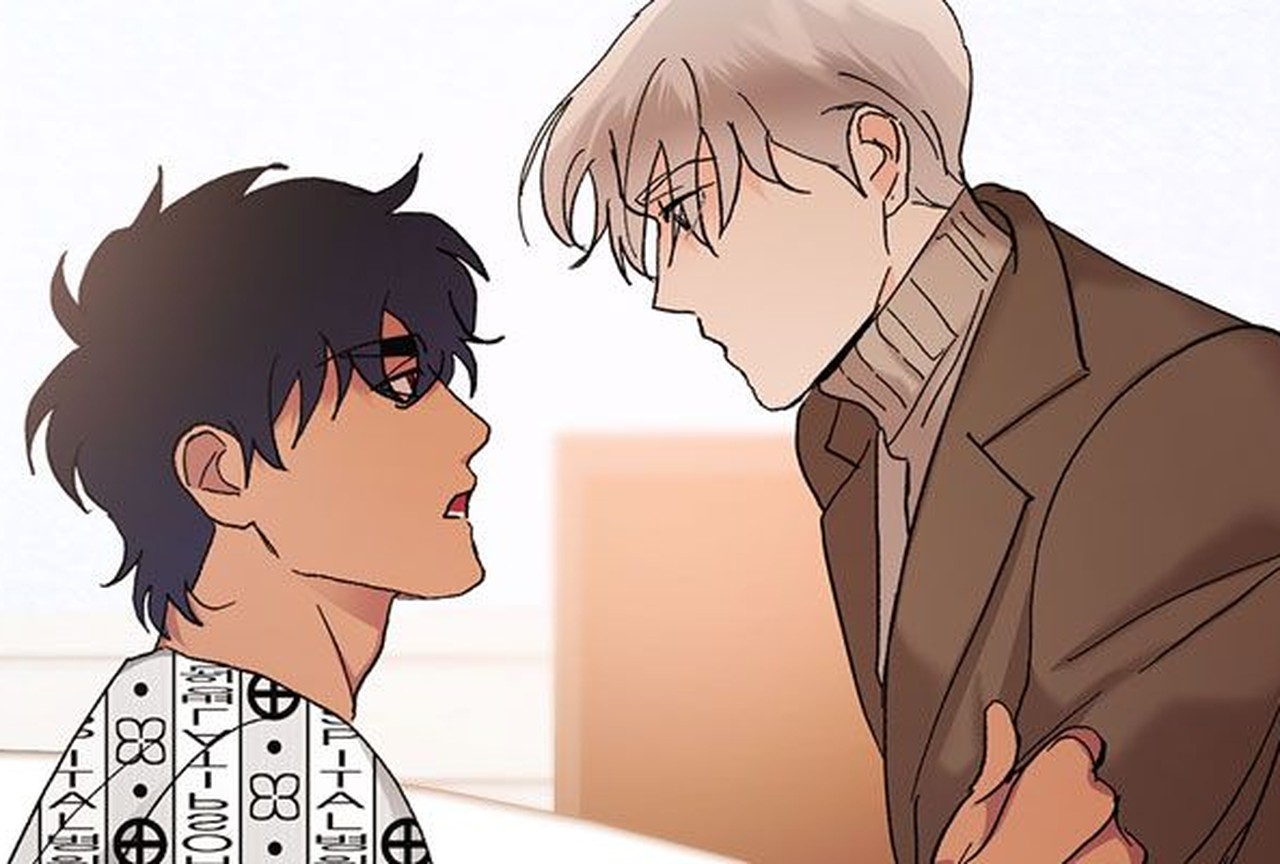 Le Fauve qui avala la Lune - Episode 44 - ONO Webtoon et Manga