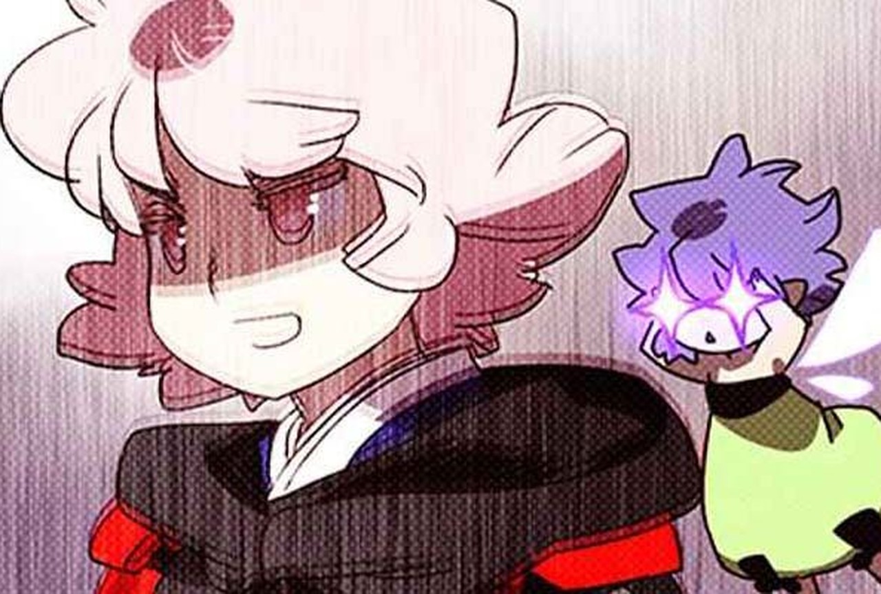 Le Roi des Sorciers - Episode 121 - ONO Webtoon et Manga