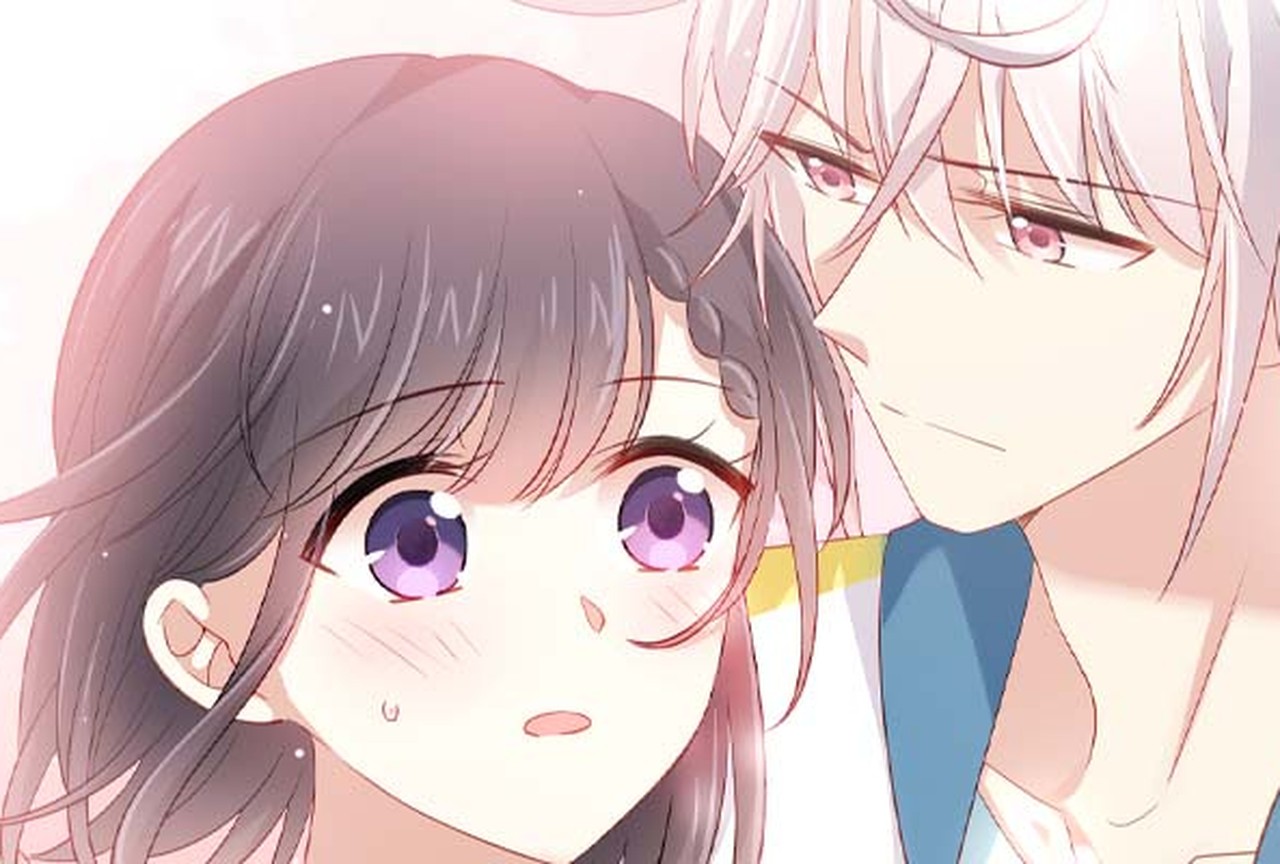 Coeur en alerte - Épisode 43 - ONO Webtoon et Manga