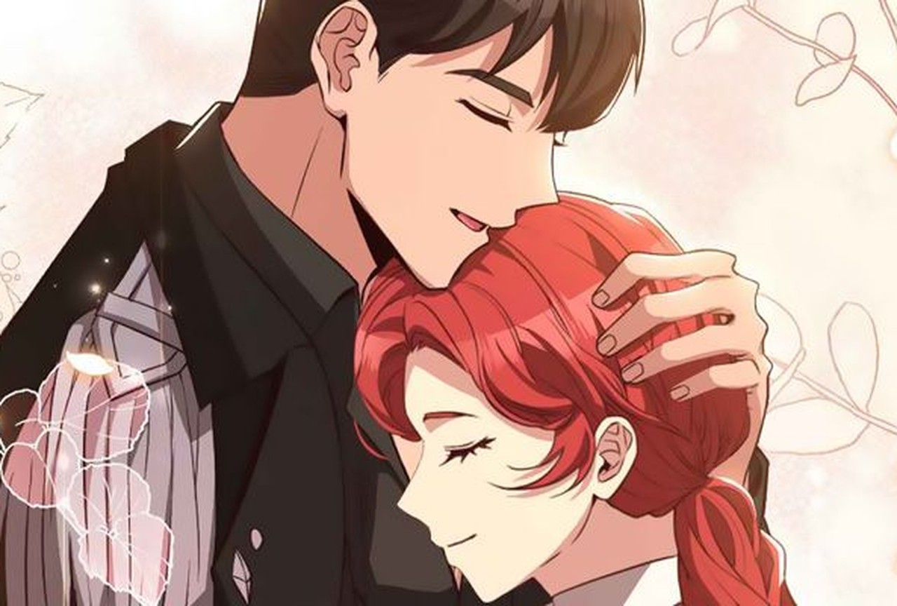 Secrétaire de Sa Majesté - Episode 90 - ONO Webtoon et Manga