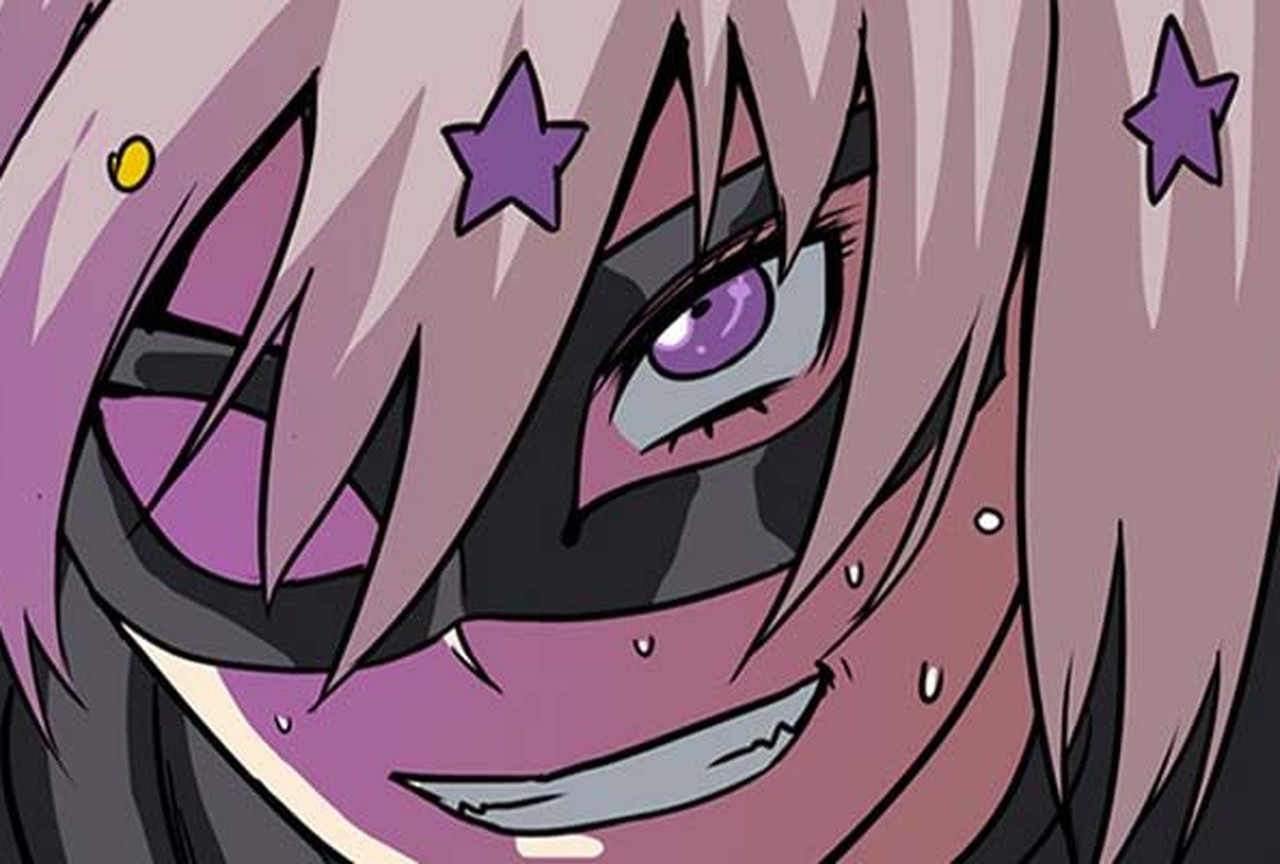 Clockwork Empire - Episode 14 - ONO Webtoon et Manga