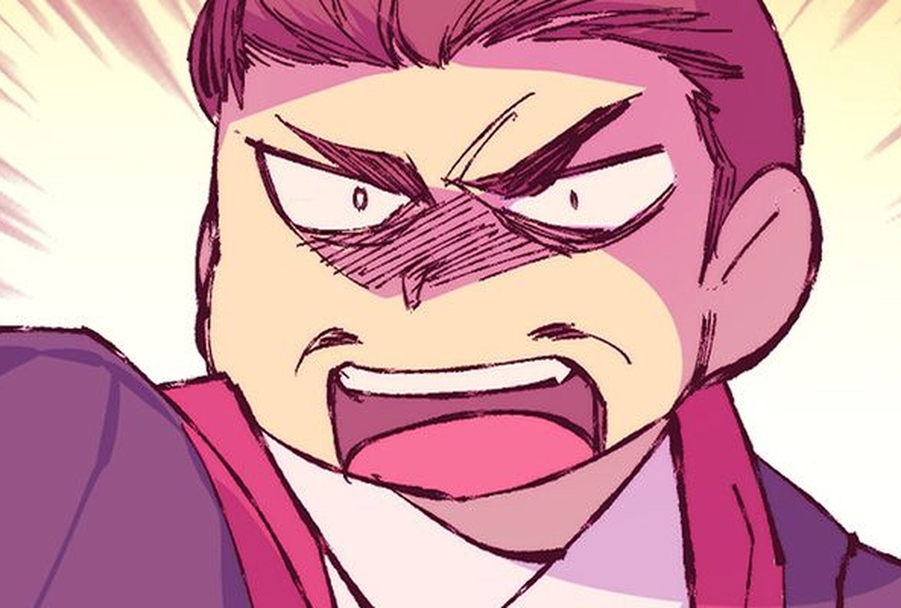 Chroniques de la Lune Froide - Episode 73 - ONO Webtoon et Manga