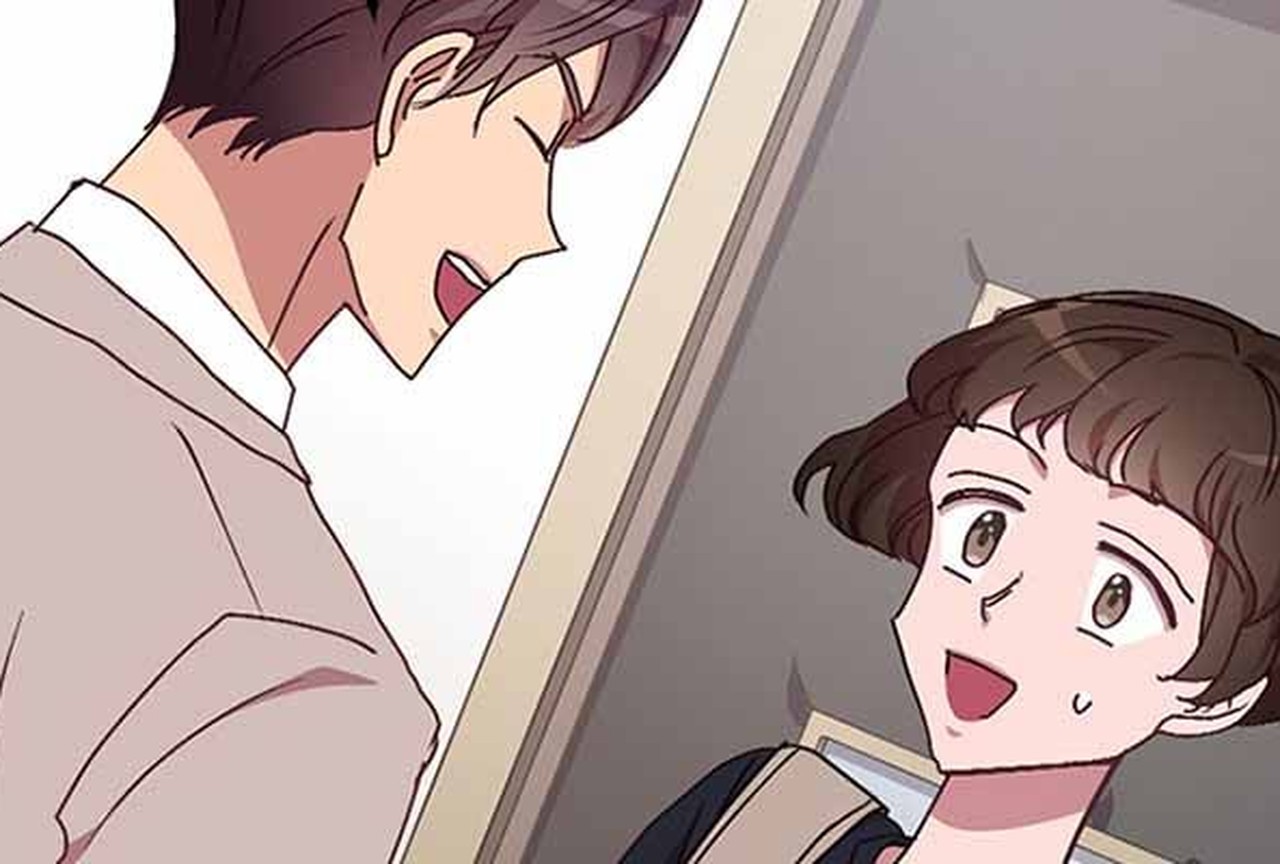 Les Amants du Dragon Noir - Episode 33 - ONO Webtoon et Manga