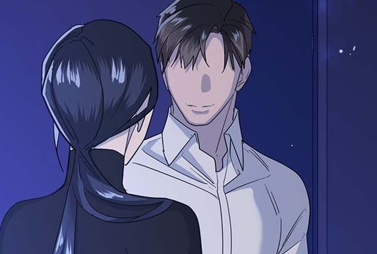 La Nuit du Corbeau - Episode 21 - ONO Webtoon et Manga