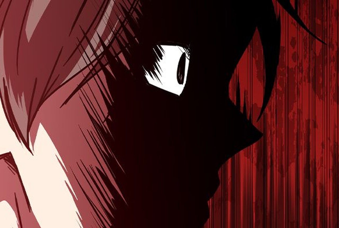 Guérisseuse en herbe - Episode 63 - ONO Webtoon et Manga
