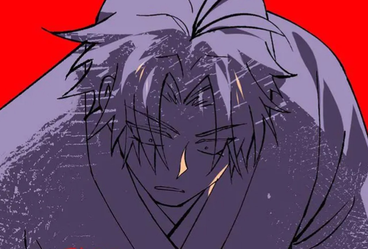 Chroniques de la Lune Froide - Episode 197 - ONO Webtoon et Manga