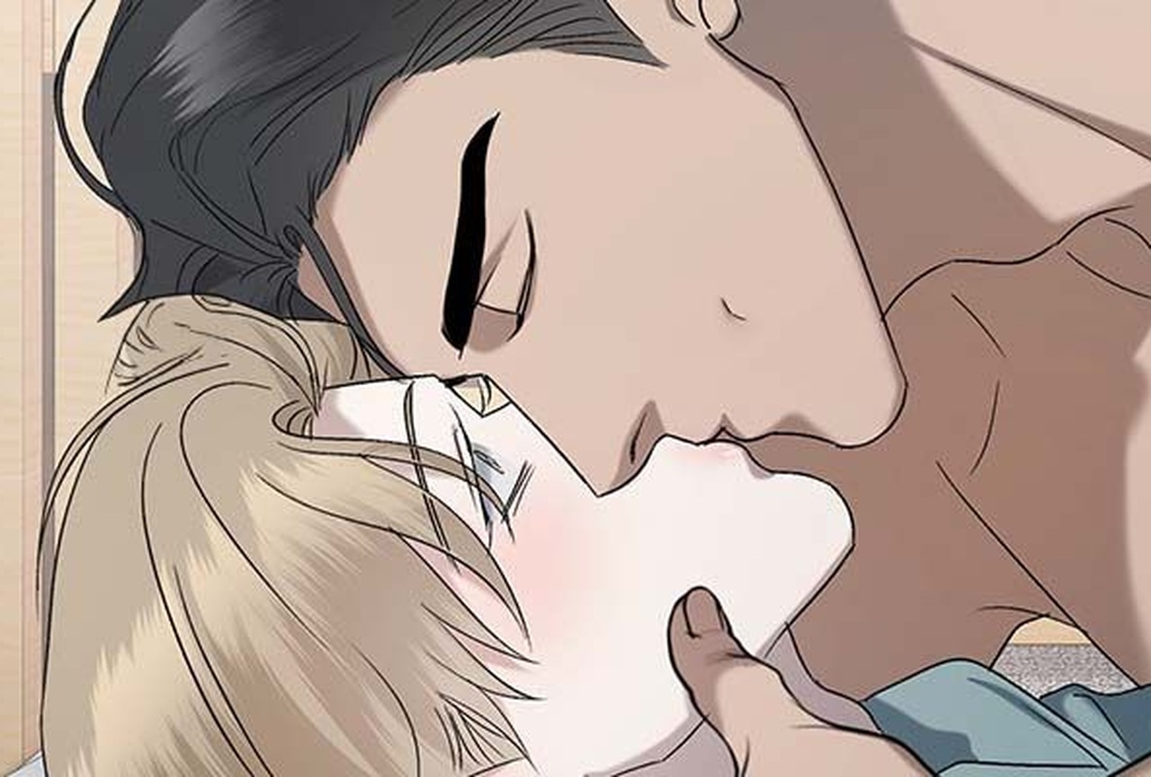 Make me wet ! - Episode 25 - ONO Webtoon et Manga