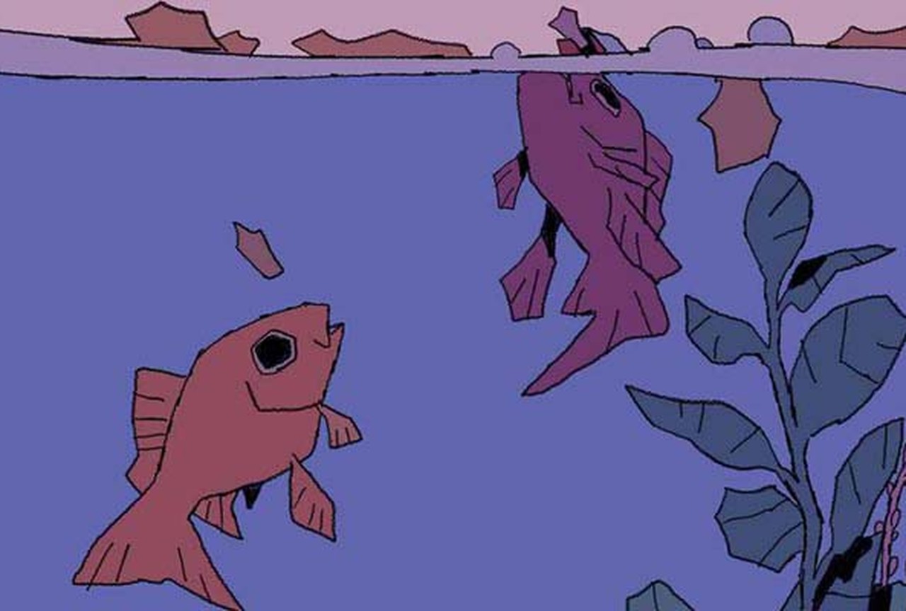 Les basses oeuvres - Épisode 018 - ONO Webtoon et Manga