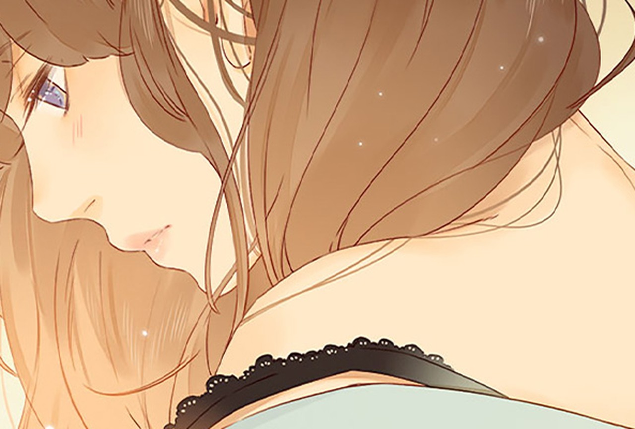 She May Not Be Cute - Episode 27 - ONO Webtoon et Manga