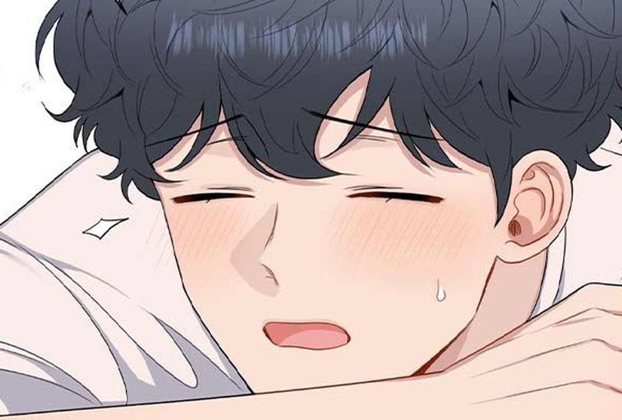 (+18) Cherry Blossoms After Winter - Saisons 3 à 5 - Episode 138 - ONO Webtoon et Manga