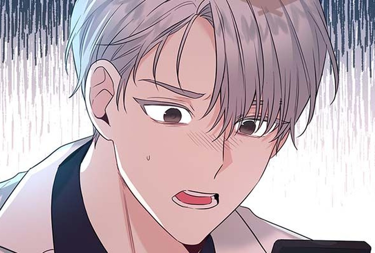 Les lois de la web romance - Episode 141 - ONO Webtoon et Manga