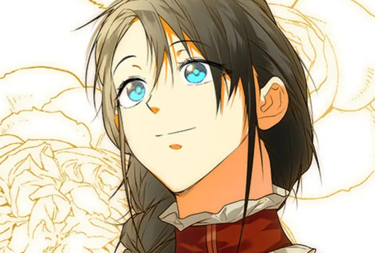 La Demoiselle aux secrets - Episode 17 - ONO Webtoon et Manga