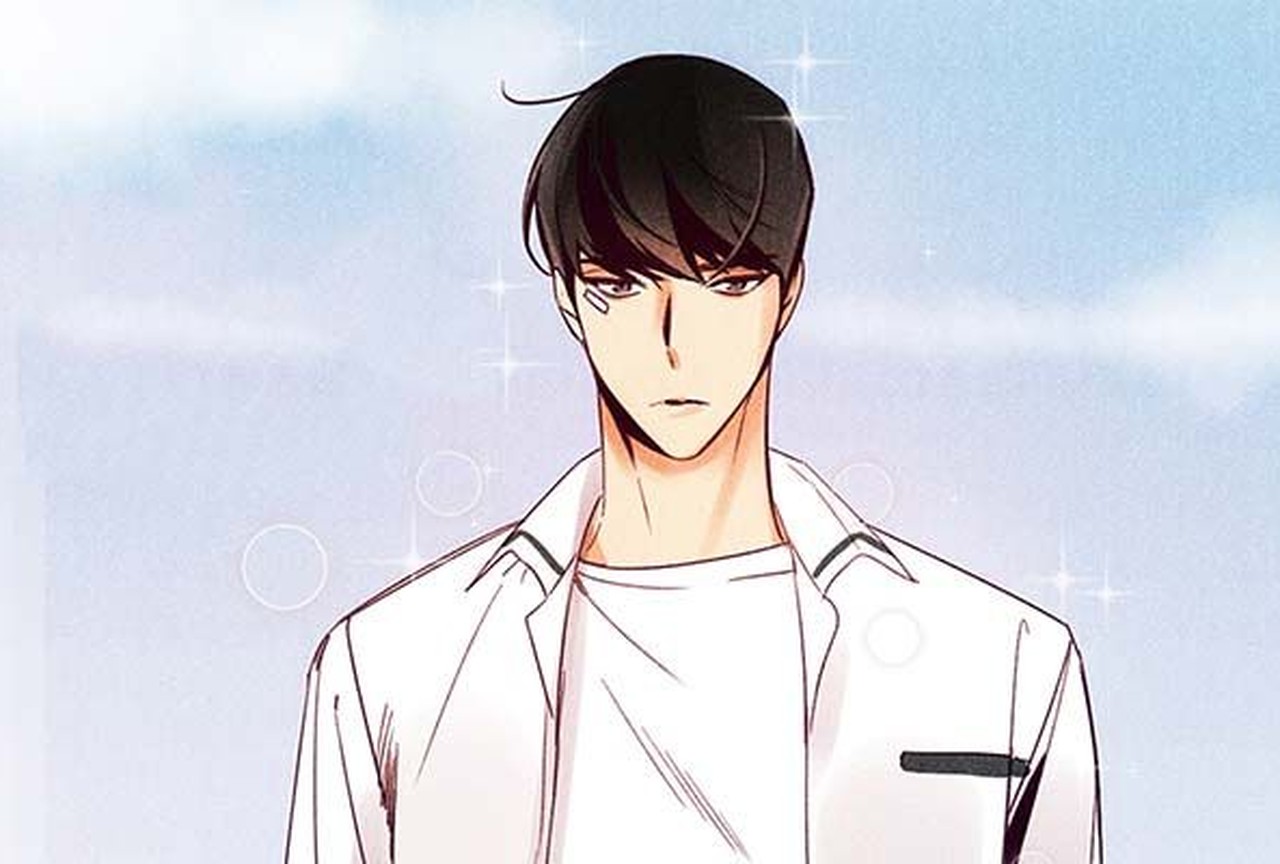 Sous le Charme - Episode 1 - ONO Webtoon et Manga