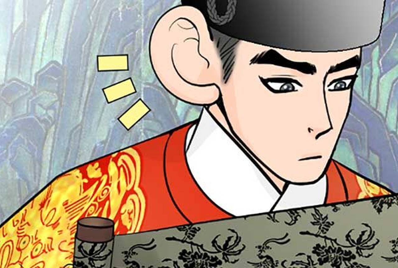 Vanity - Episode 38 - ONO Webtoon et Manga