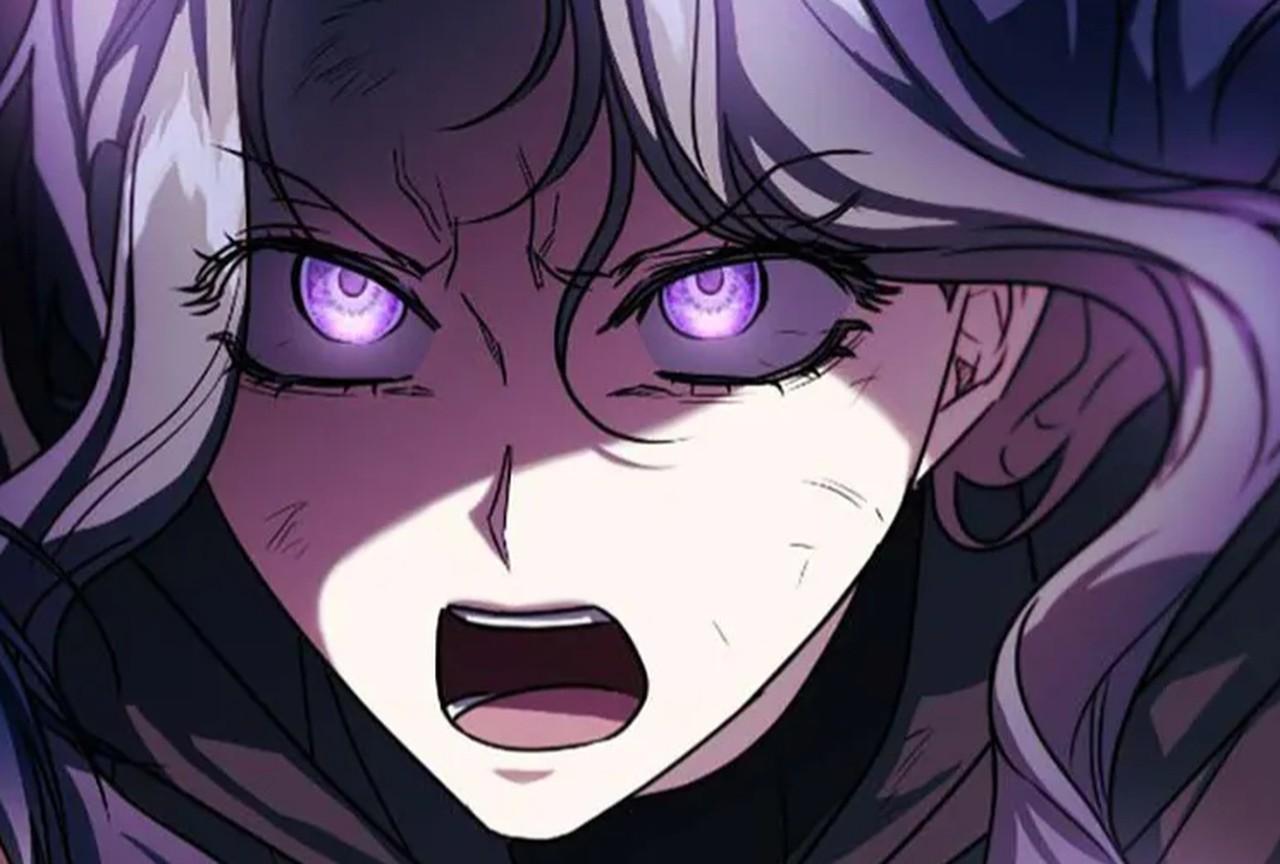 Sacrifiée - Episode 70 - ONO Webtoon et Manga