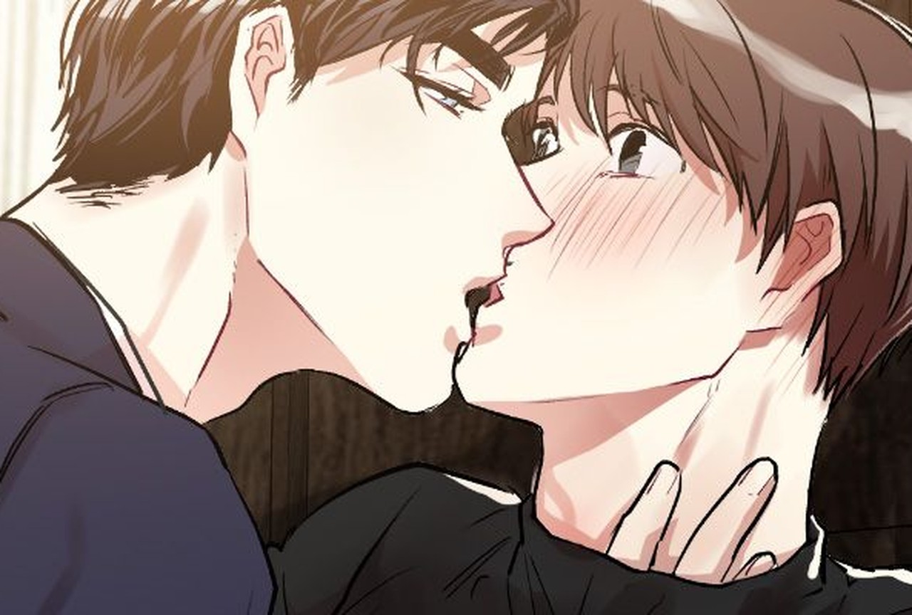 Tout peut arriver - Episode 0 - ONO Webtoon et Manga