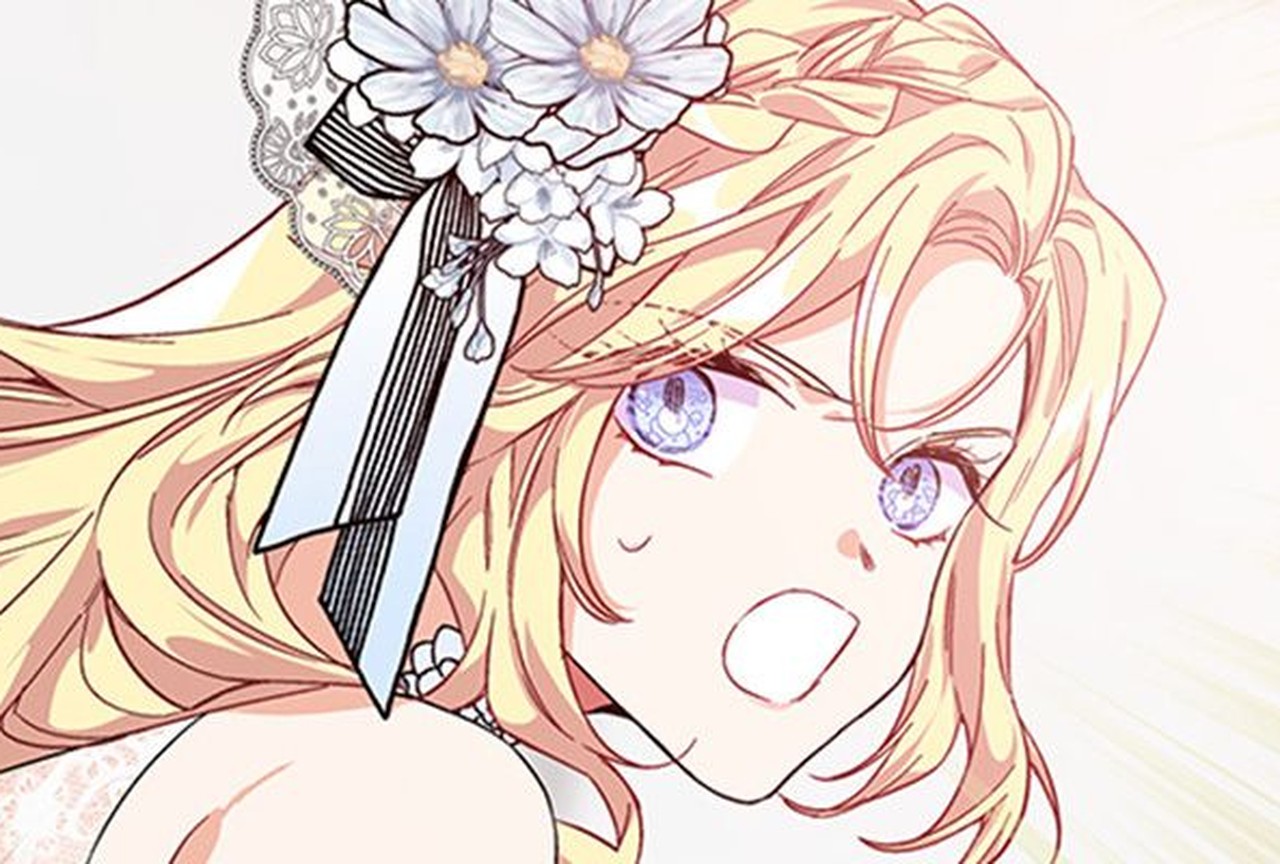 L'Impérieux Destin du Dr Élise - Episode 121 - ONO Webtoon et Manga