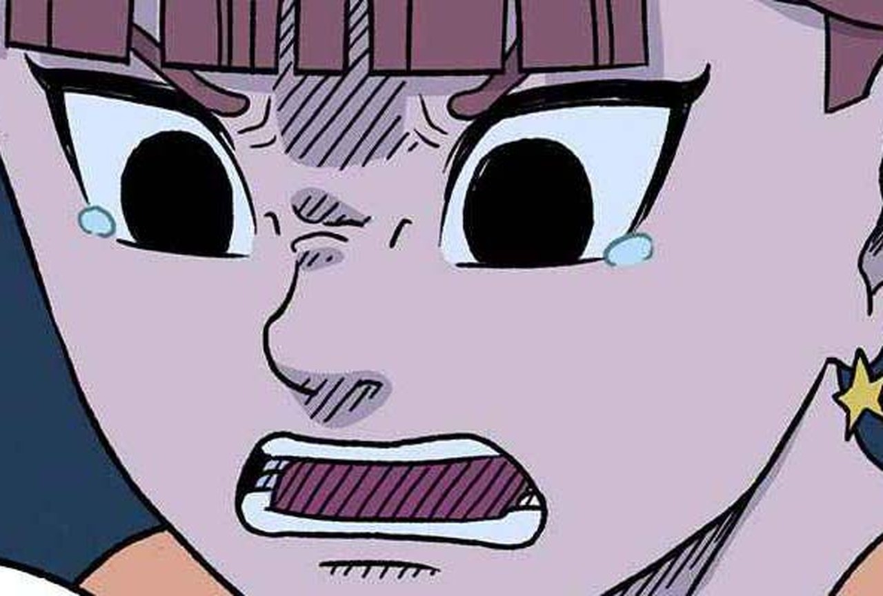 Giga Years Robot - Épisode 012 - ONO Webtoon et Manga