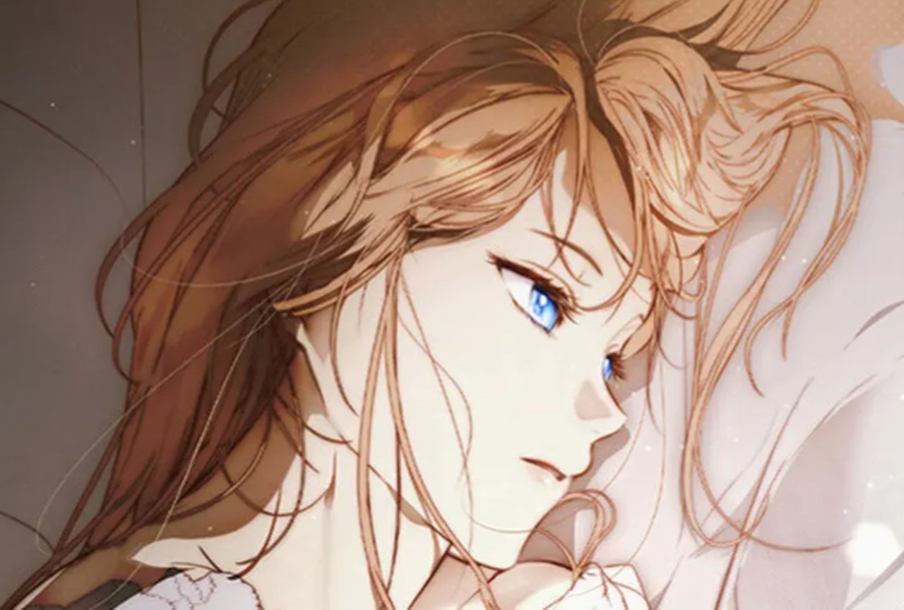 La Demoiselle aux secrets - Episode 75 - ONO Webtoon et Manga