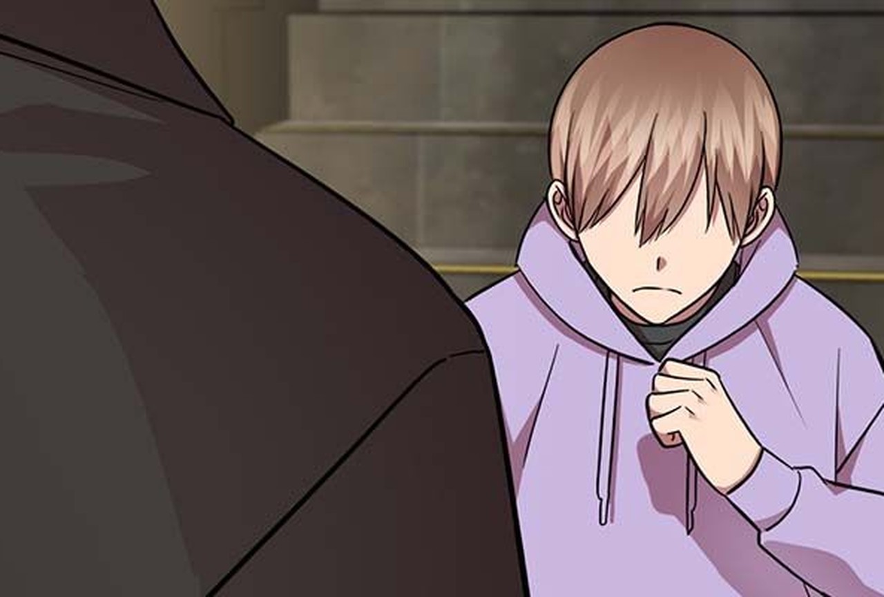 Il était juste une fois... - Episode 25 - ONO Webtoon et Manga